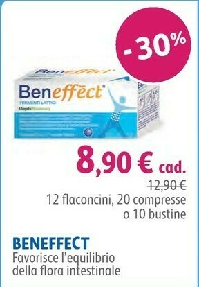 Lloyds Farmacia Flora Farmacia offerta