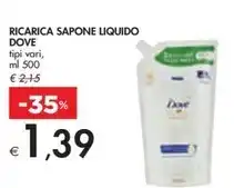 Todis Gran aroma aceto di mele offerta