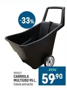 Eurospin Sistema casa padella 20 cm offerta