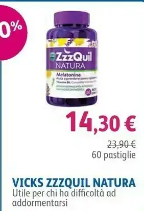 Lloyds Farmacia Vicks Farmacia offerta