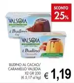 Carrefour Iper Terre d'italia mozzarella di bufala campana dop offerta