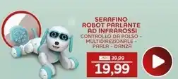 Carrefour Iper Bosch smerigliatrice 700w offerta