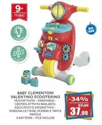 Carrefour Iper Bravocolor - idropittura lavabile offerta