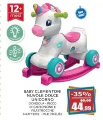 Carrefour Iper Scala 5 gradini offerta