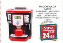 Carrefour Iper Illy capsule caffè compatibili nespresso offerta