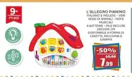 Carrefour Iper Hp notebook mod 19c1 offerta