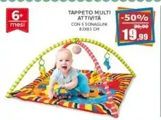 Carrefour Iper Idropulitrice alta pressione con accessori offerta