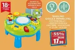 Carrefour Iper Samsung galaxy a13 display 6.6 fhd+ tft lcd, doppia sim android 12, ram 4 gb, 64 gb, 5.000 mah, white offerta