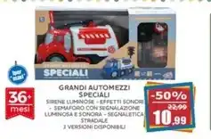 Carrefour Iper Telefunken tritatutto offerta