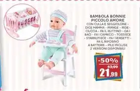 Carrefour Iper Tex bermuda uomo offerta