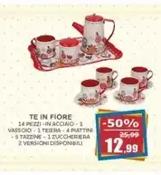 Carrefour Iper Simmenthal insalata di pollo offerta