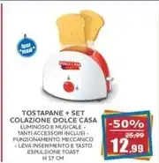Carrefour Iper Nestlè latte nidina 2 offerta