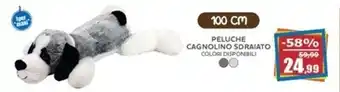 Carrefour Iper Pigiama donna mm sorbetto offerta