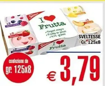 Iper La Grande Grey l'acchiappacolore 40 fogli x2 offerta