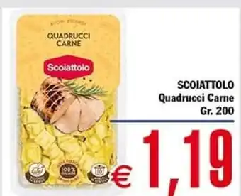 Iper La Grande Smac detergenti spray offerta
