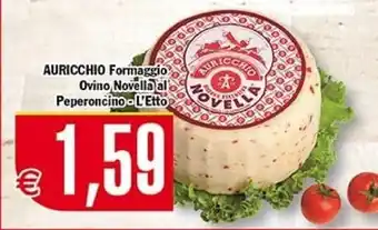 Iper La Grande Iper detergente piatti limone o aceto offerta