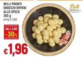 Carrefour Market Nuii mini mix offerta