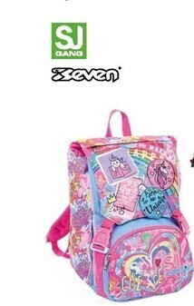 Toys Center Sj gang - zaino sdoppiabile big offerta