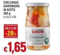 Carrefour Market Viakal liquido o spray offerta
