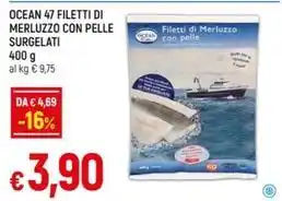 Carrefour Market Pepino bio sorbetti al mango offerta