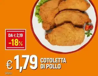 Carrefour Market Nestlè maxibon mini classic offerta