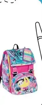 Toys Center Seven zaino sdopp big sj gang offerta