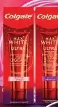 Spazio Conad Colgate max white ultra offerta