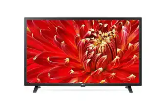 Spazio Conad Lg 32lm631c tv 81,3 cm (32) full hd smart tv wi-fi nero offerta