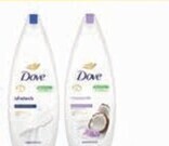 Spazio Conad Dove bagnodoccia offerta