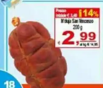 Nduja