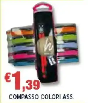 Compasso Colori Ass.