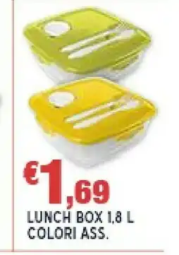Lunch Box