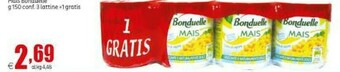 Elite Bonduelle Mais offerta