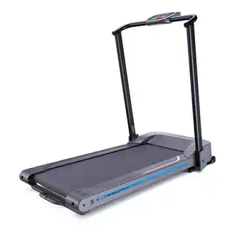 Decathlon Tapis roulant elettrico w500 compatto e pre-assemblato offerta