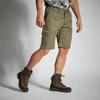 Decathlon Bermuda 100 verdi offerta