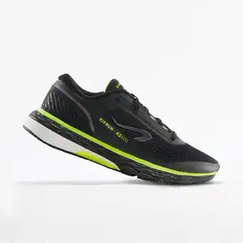 Decathlon Scarpe running uomo kiprun ks 500 offerta