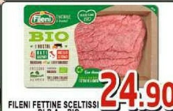 Gros Fileni Fettine Sceltissi offerta