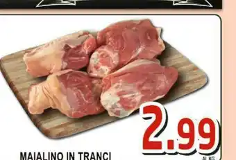 Maialino In Tranci