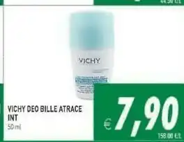 Vichy Deo Atrace INT