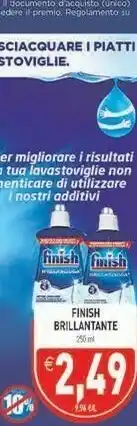 Finish Brillantante