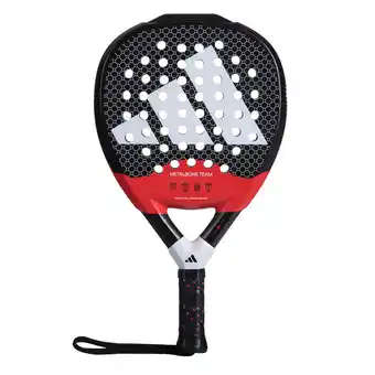Decathlon Racchetta padel adulto adidas metalbone team 2023 offerta