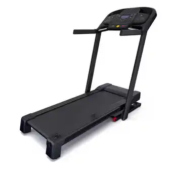 Tapis roulant elettrico t540c