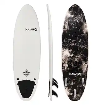 Decathlon Tavola surf 900 6 3 pinne offerta
