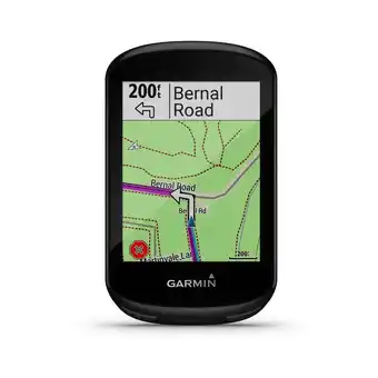 Decathlon Contachilometri gps da bici garmin edge 830 offerta
