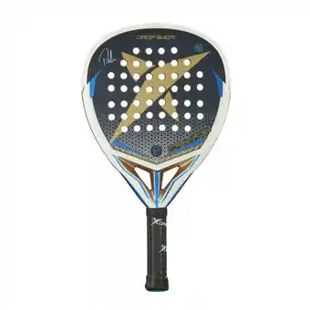 Decathlon Racchetta da padel canyon pro grey offerta