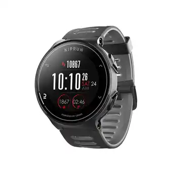 Smartwatch gps 500 by coros nero-grigio