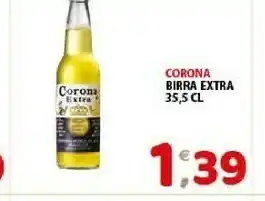 Corona - Corona Extra 355 G(ml)