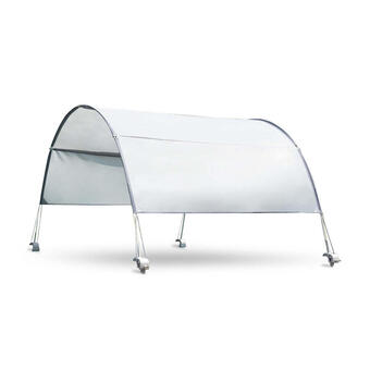 Decathlon Intex 28054 - tettoia parasole per piscina offerta