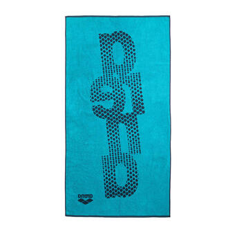 Decathlon Telo mare hyper navy-martinica arena offerta