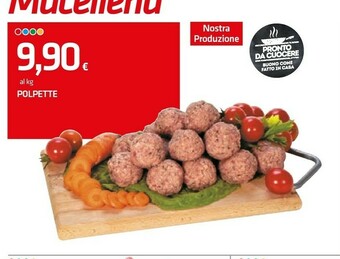 Polpette